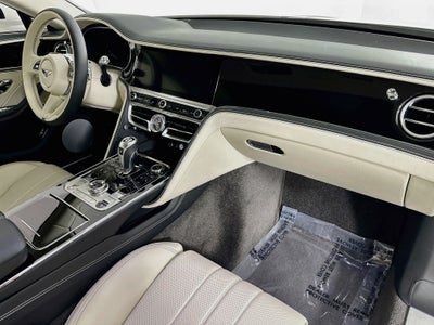 2026 Bentley Flying Spur Base