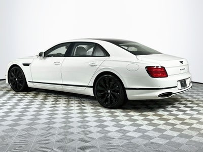 2026 Bentley Flying Spur Base