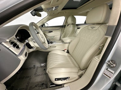 2026 Bentley Flying Spur Azure