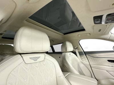 2026 Bentley Flying Spur Azure