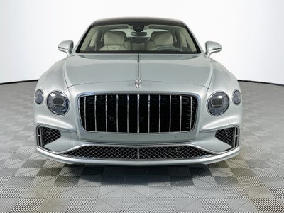 2026 Bentley Flying Spur Azure