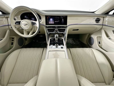 2026 Bentley Flying Spur Azure