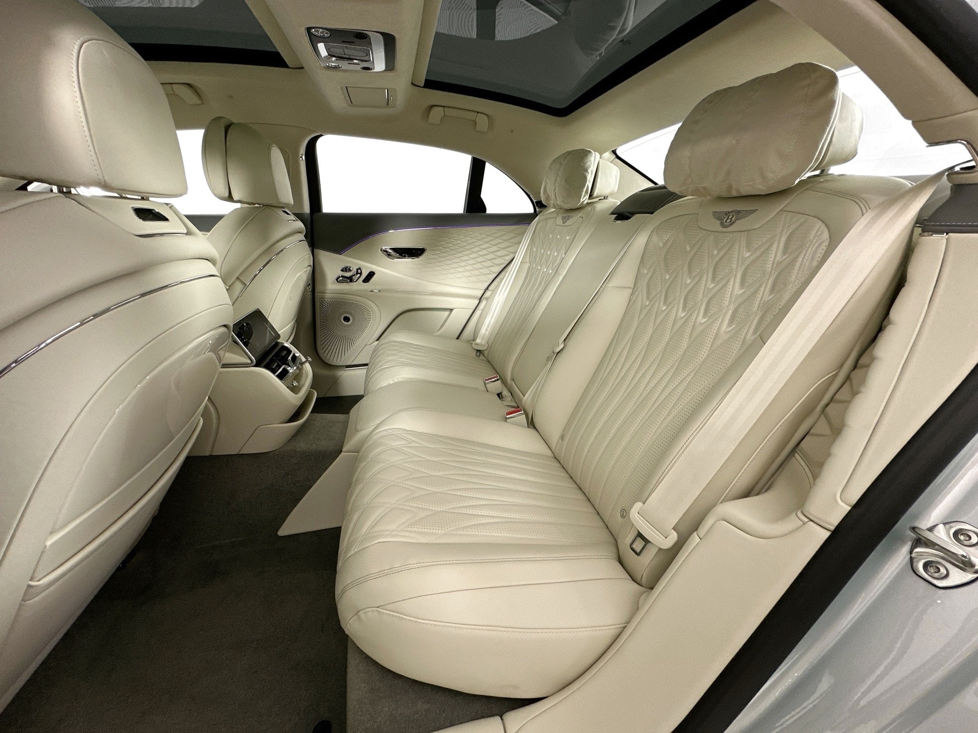 2026 Bentley Flying Spur Azure