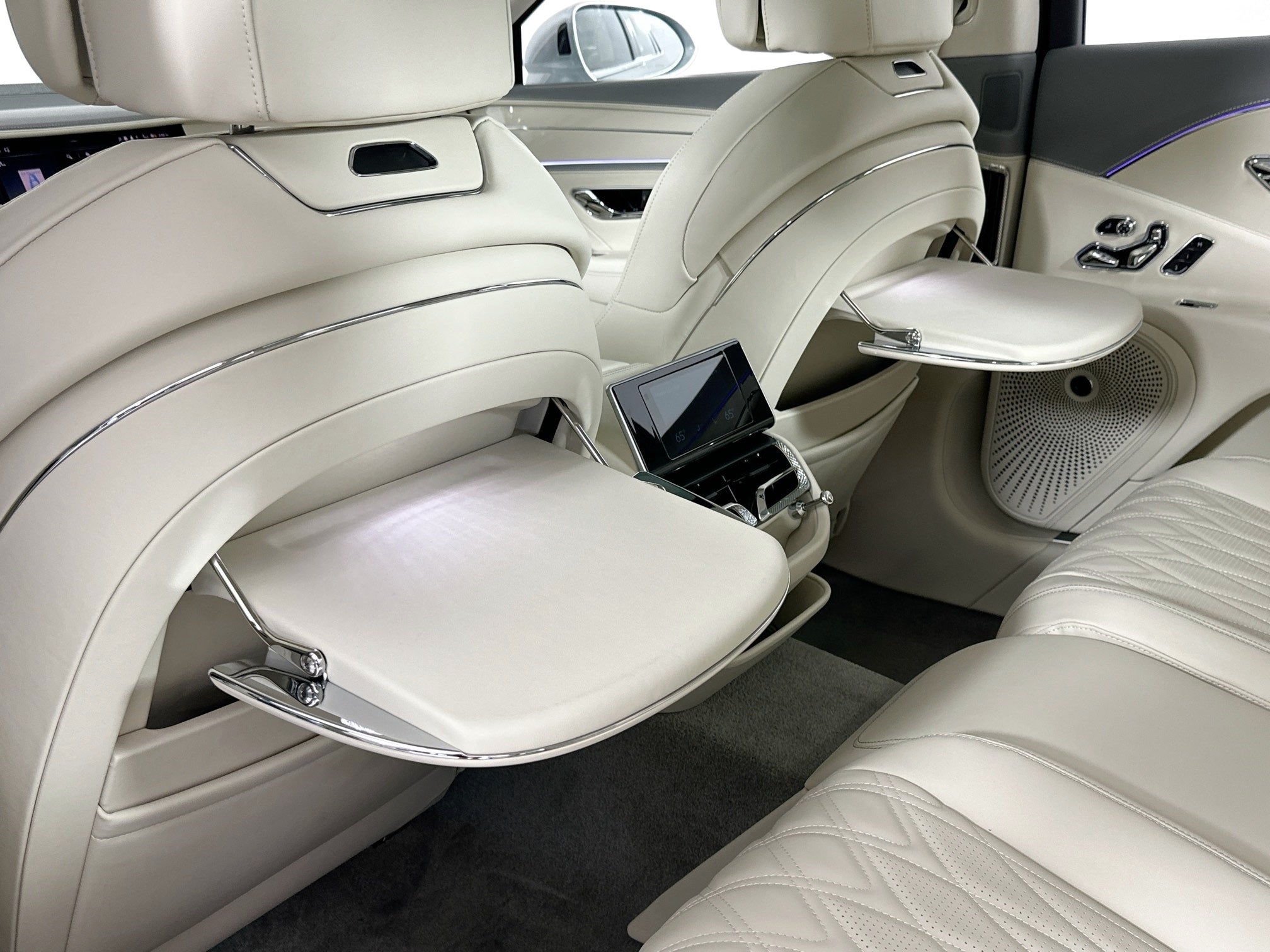 2026 Bentley Flying Spur Azure