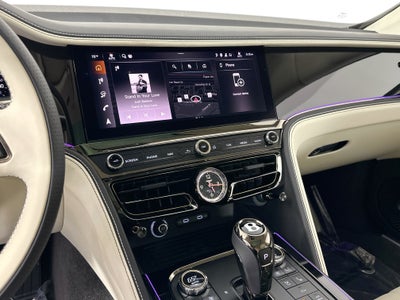 2025 Bentley Flying Spur Black Edition