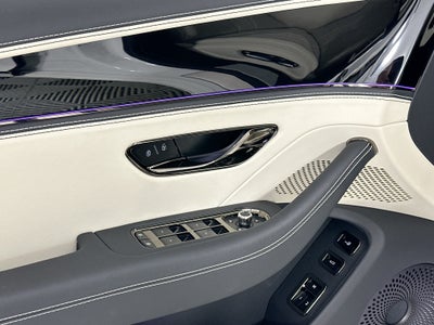 2025 Bentley Flying Spur Black Edition