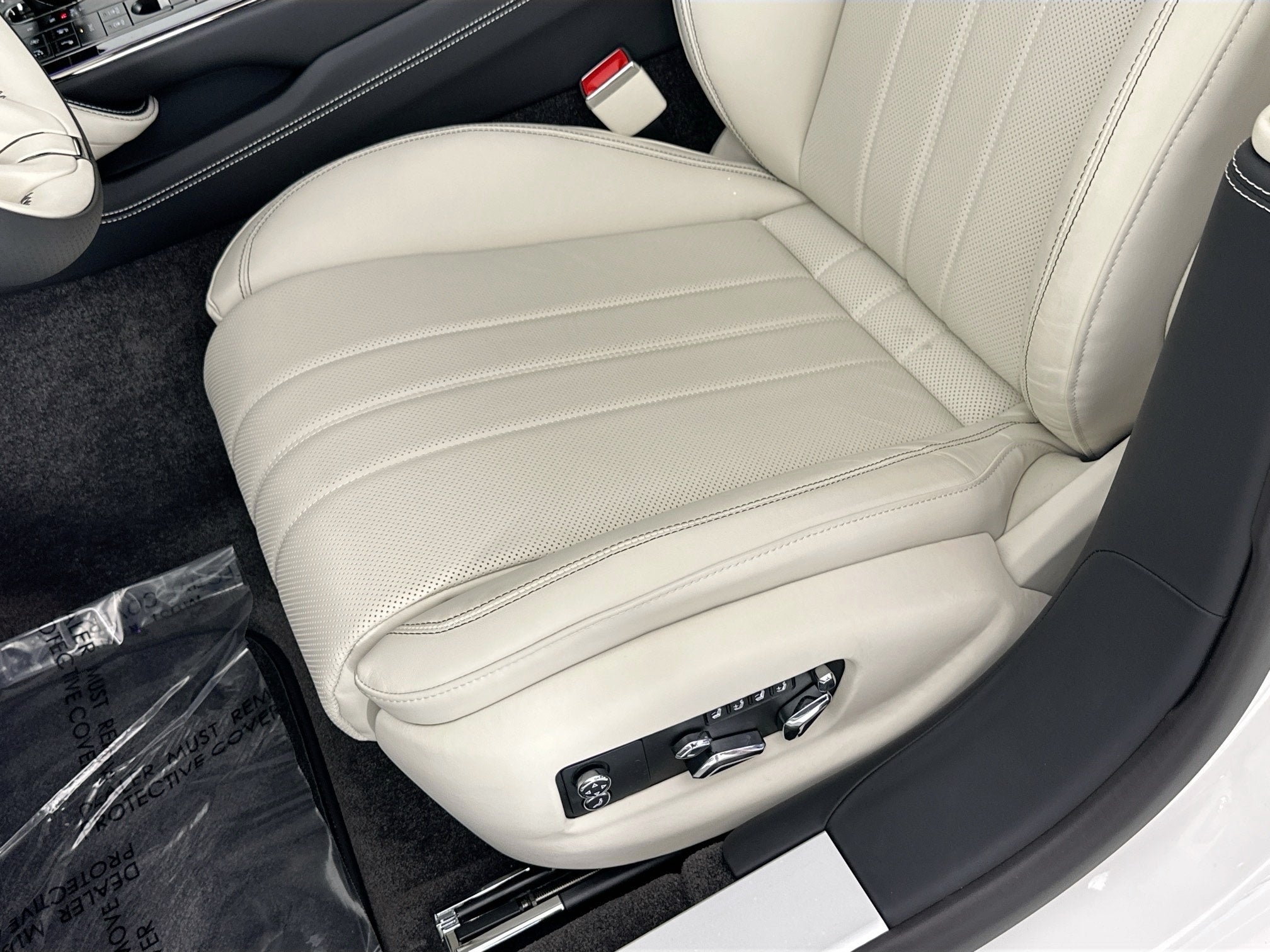 2025 Bentley Flying Spur Black Edition