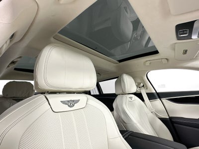 2025 Bentley Flying Spur Black Edition