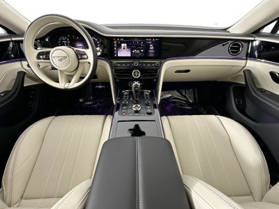 2025 Bentley Flying Spur Black Edition