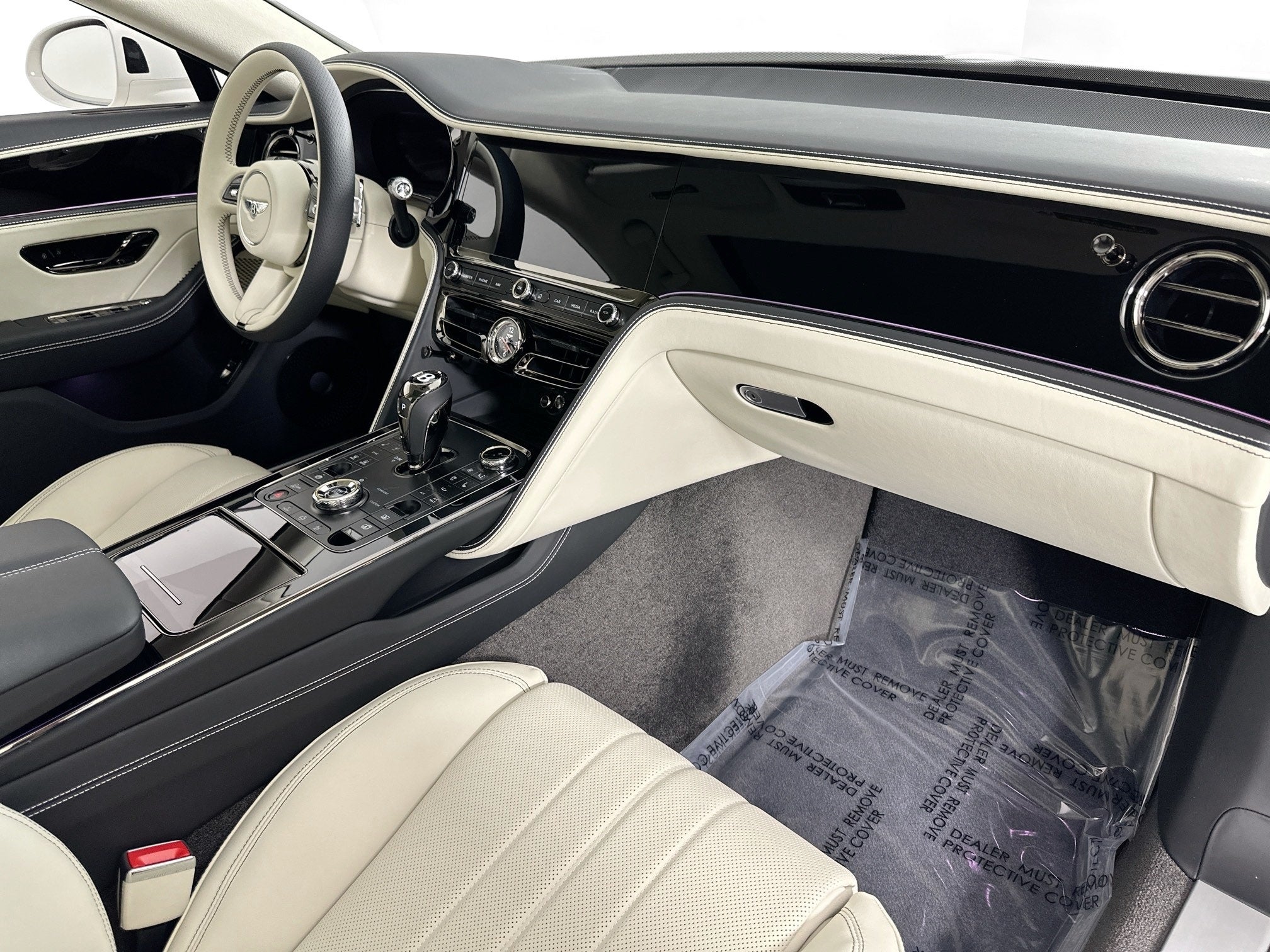 2025 Bentley Flying Spur Black Edition