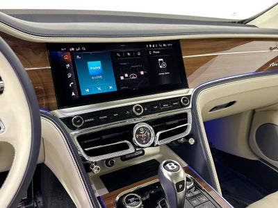 2026 Bentley Flying Spur Azure