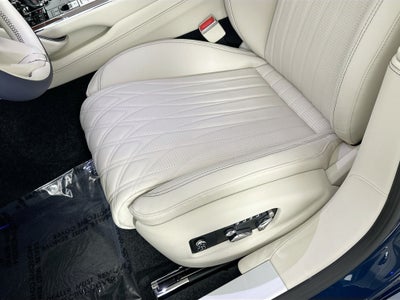 2026 Bentley Flying Spur Azure