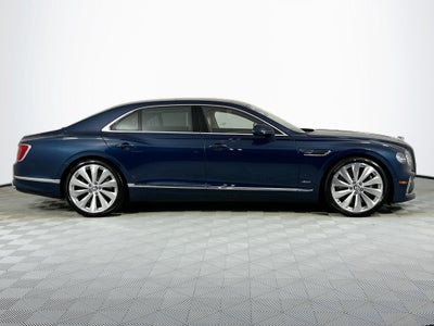2026 Bentley Flying Spur Azure