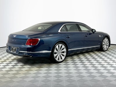 2026 Bentley Flying Spur Azure