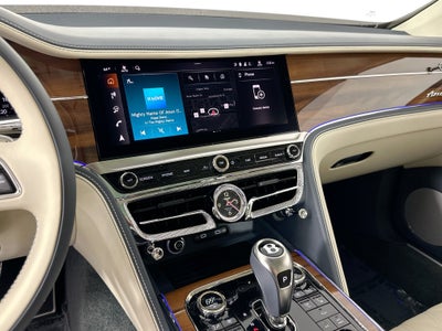 2026 Bentley Flying Spur Azure