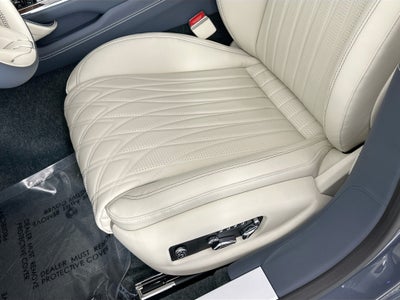 2026 Bentley Flying Spur Azure