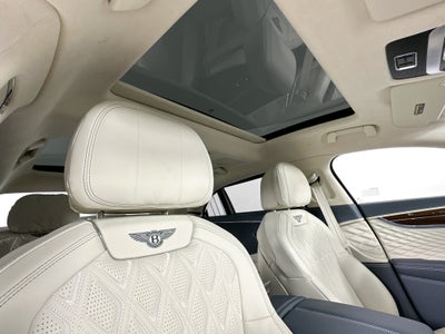 2026 Bentley Flying Spur Azure