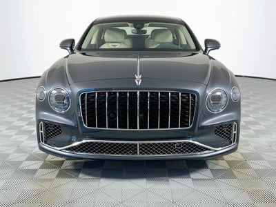 2026 Bentley Flying Spur Azure