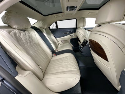 2026 Bentley Flying Spur Azure