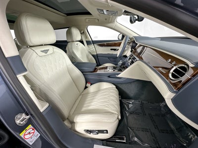 2026 Bentley Flying Spur Azure
