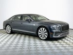2026 Bentley Flying Spur Azure