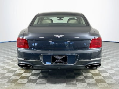 2026 Bentley Flying Spur Azure