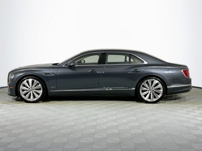 2026 Bentley Flying Spur Azure