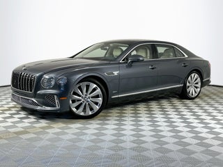 2026 Bentley Flying Spur Azure