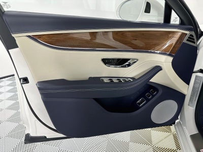 2026 Bentley Flying Spur V8