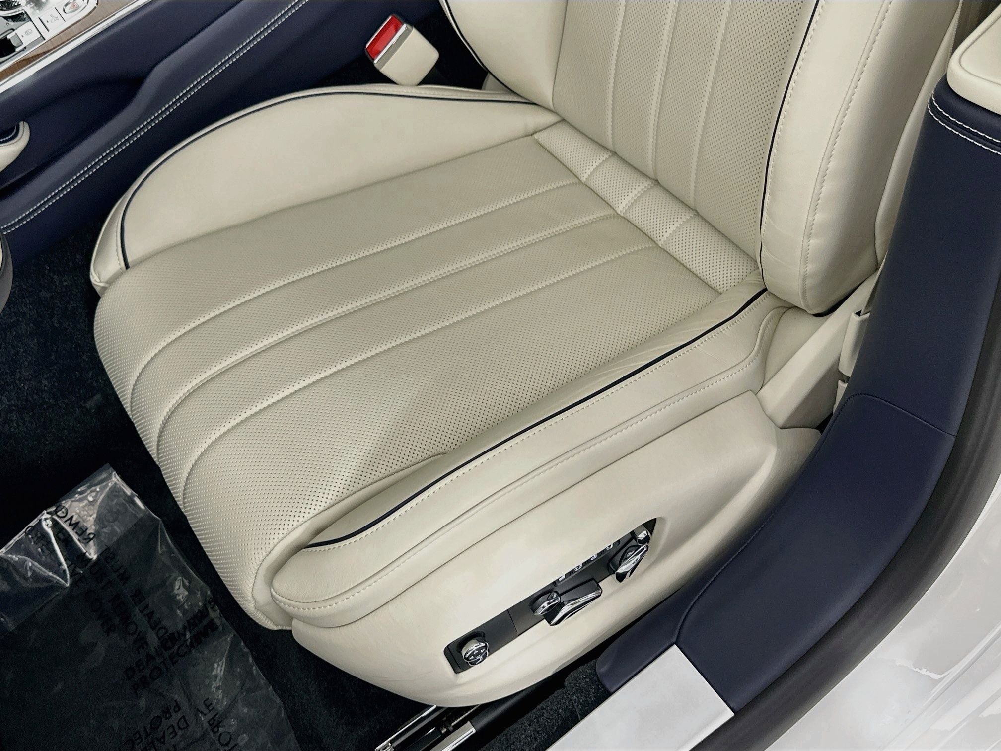 2026 Bentley Flying Spur V8