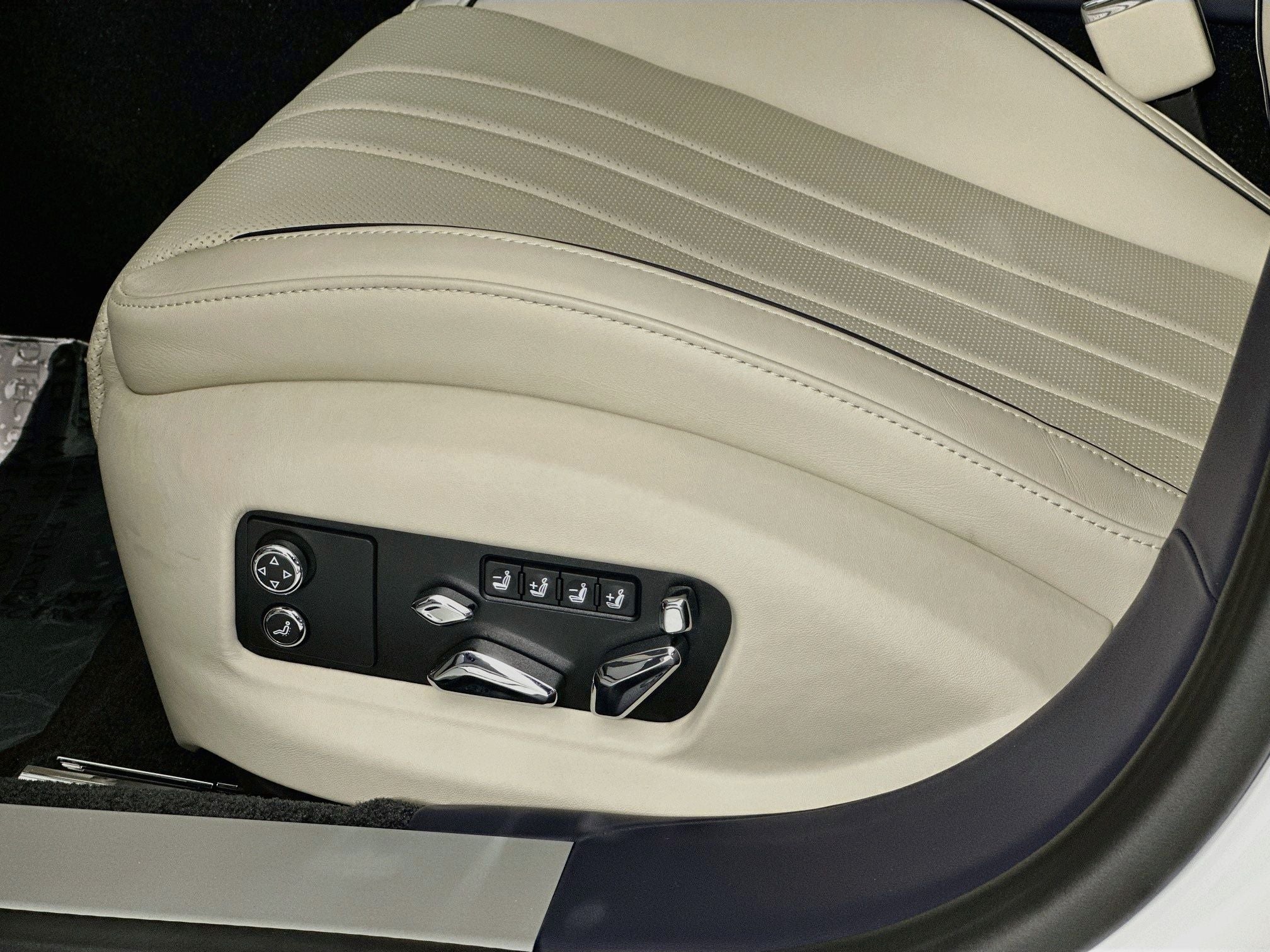 2026 Bentley Flying Spur V8