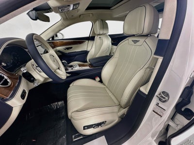 2026 Bentley Flying Spur V8