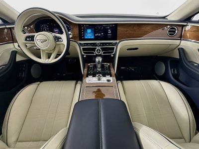 2026 Bentley Flying Spur V8