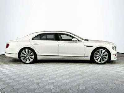 2026 Bentley Flying Spur V8
