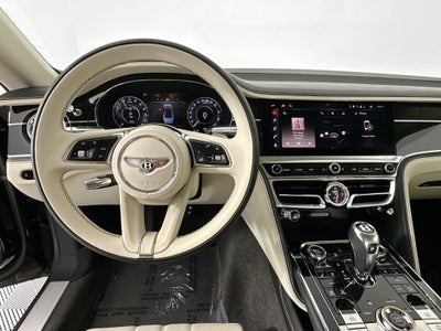 2026 Bentley Flying Spur Base