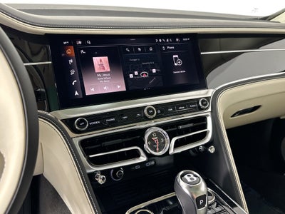 2026 Bentley Flying Spur Base