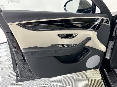 2026 Bentley Flying Spur Base