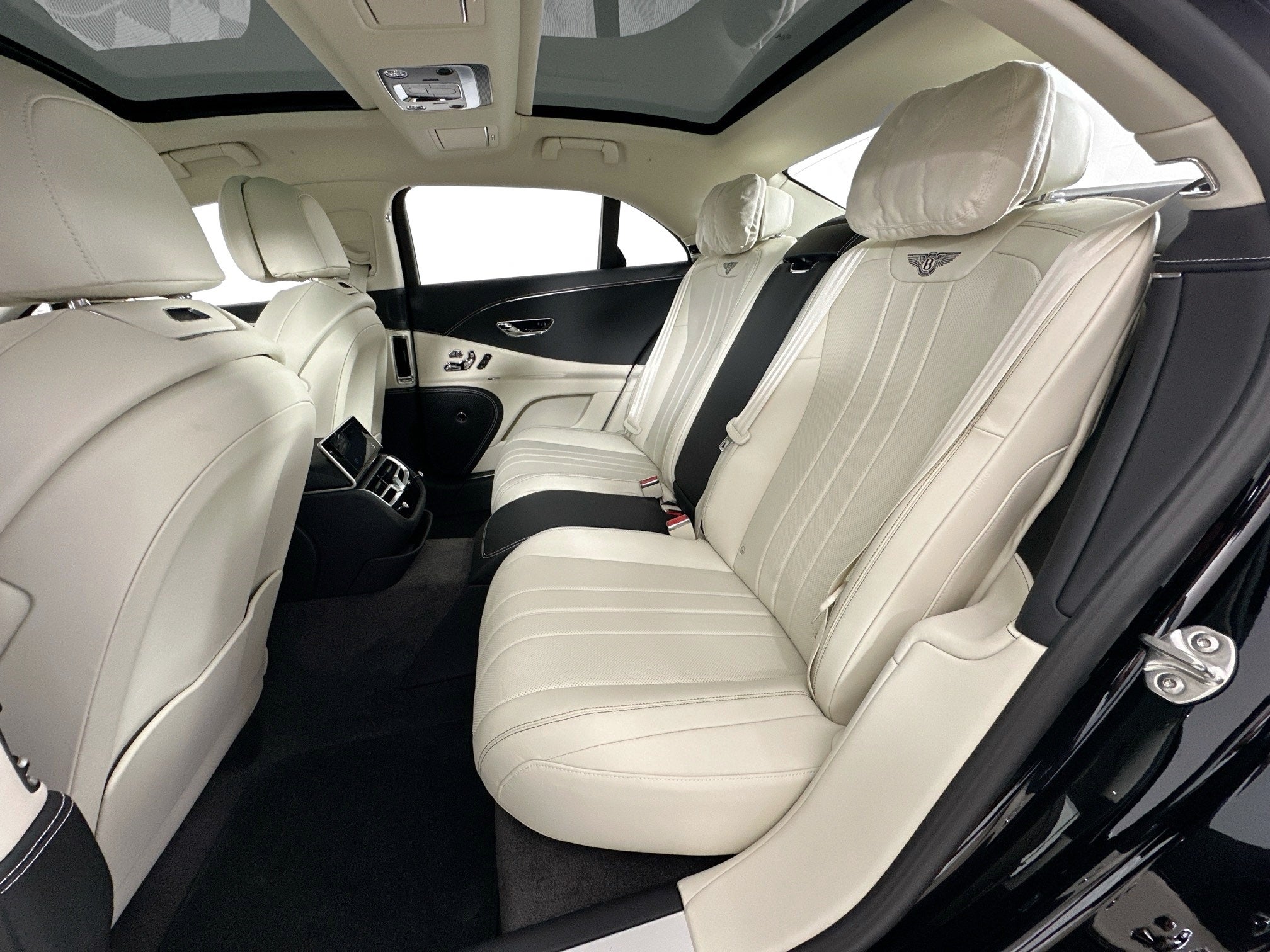 2026 Bentley Flying Spur Base