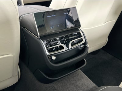 2026 Bentley Flying Spur Base