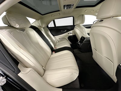 2026 Bentley Flying Spur Base