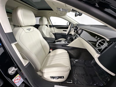 2026 Bentley Flying Spur Base