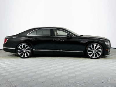 2026 Bentley Flying Spur Base