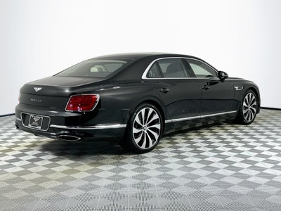 2026 Bentley Flying Spur Base