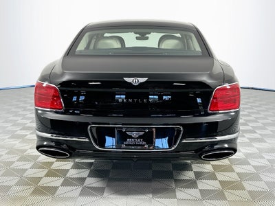 2026 Bentley Flying Spur Base