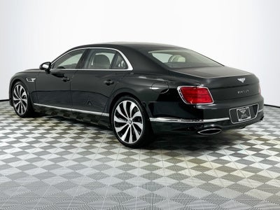2026 Bentley Flying Spur Base