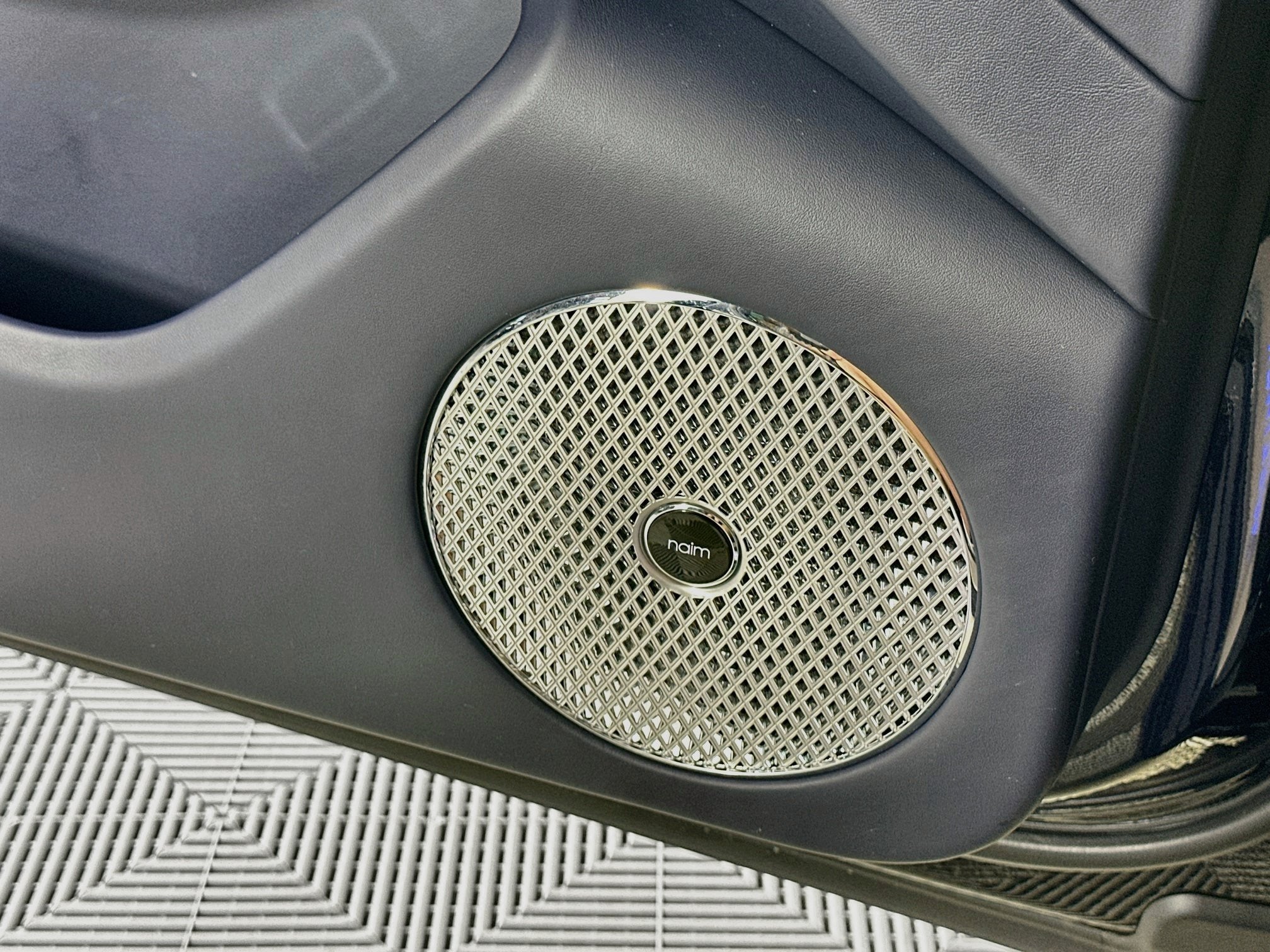 2022 Bentley Flying Spur Hybrid Mulliner