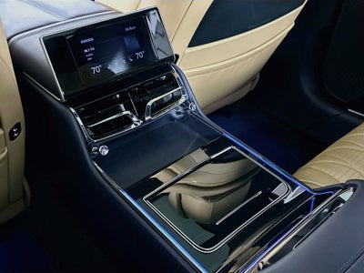 2022 Bentley Flying Spur Hybrid Mulliner