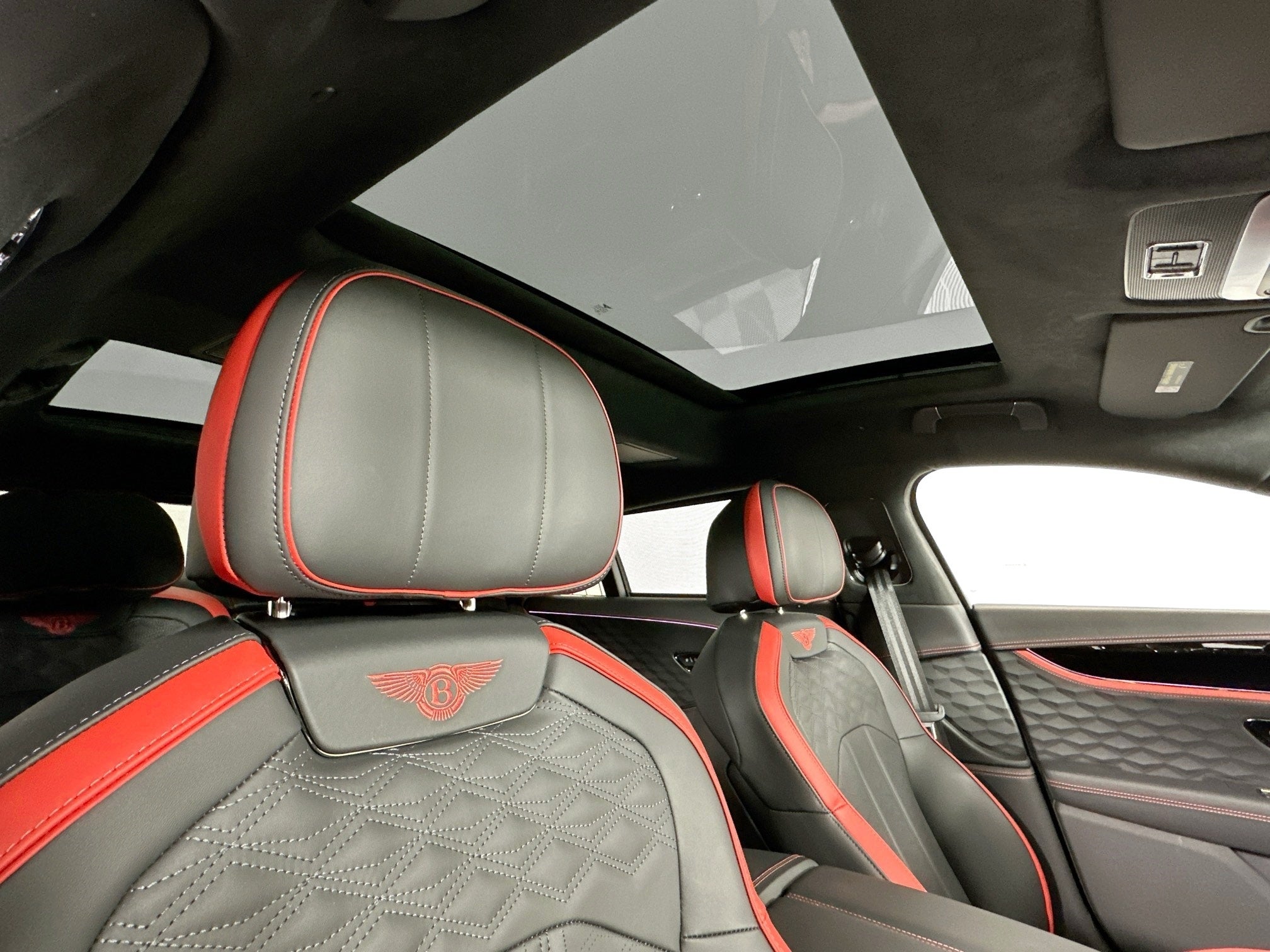 2025 Bentley Flying Spur Speed