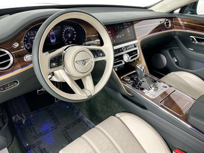 2026 Bentley Flying Spur Mulliner