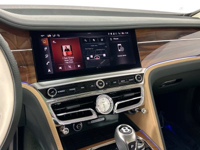 2026 Bentley Flying Spur Mulliner